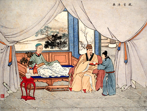 2亲尝汤药(24孝图文).png